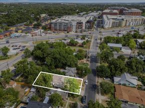 3406 Goodwin Ave, Austin TX 78702