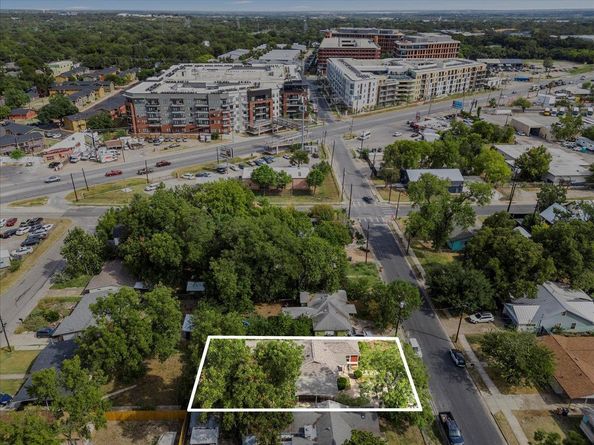 3406 Goodwin Ave, Austin TX 78702
