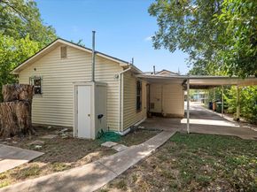 3406 Goodwin Ave, Austin TX 78702