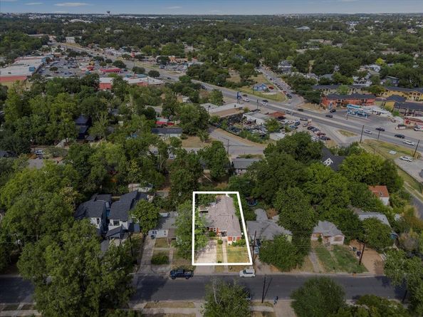 3406 Goodwin Ave, Austin TX 78702
