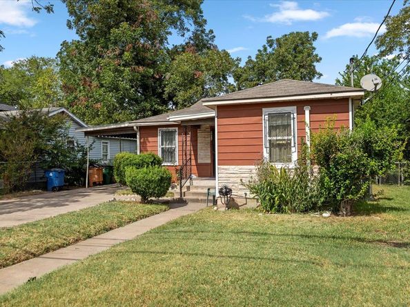 3406 Goodwin Ave, Austin TX 78702