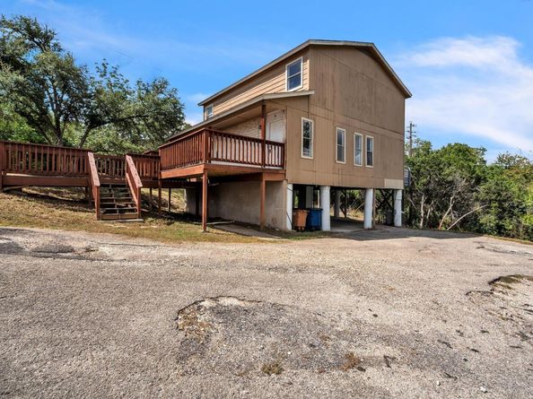6914 Rifle BND, Austin TX 78736