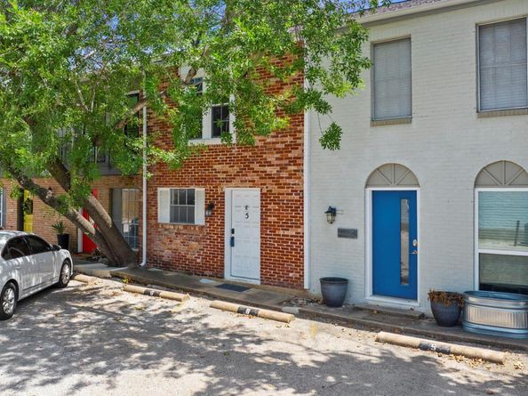 2300 Hancock DR 5, Austin TX 78756