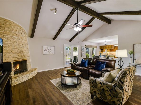 111 Oakland DR, Georgetown TX 78628