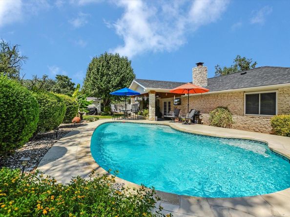 111 Oakland DR, Georgetown TX 78628