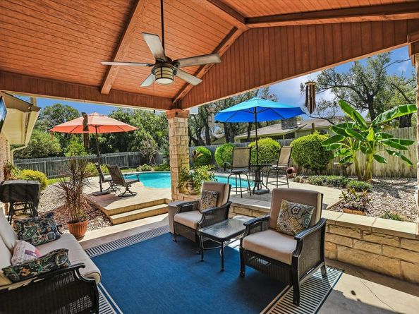 111 Oakland DR, Georgetown TX 78628