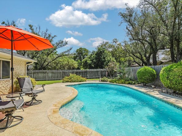 111 Oakland DR, Georgetown TX 78628