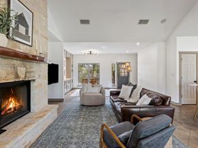 206 Cargill DR, Spicewood TX 78669