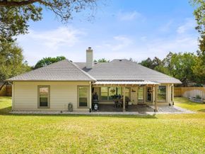 206 Cargill DR, Spicewood TX 78669