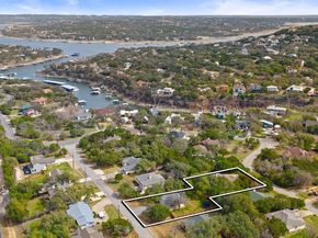 206 Cargill DR, Spicewood TX 78669