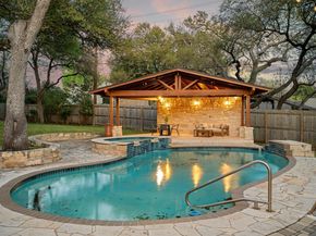 7603 Rustling CV, Austin TX 78731