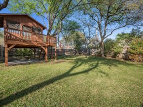 7603 Rustling CV, Austin TX 78731