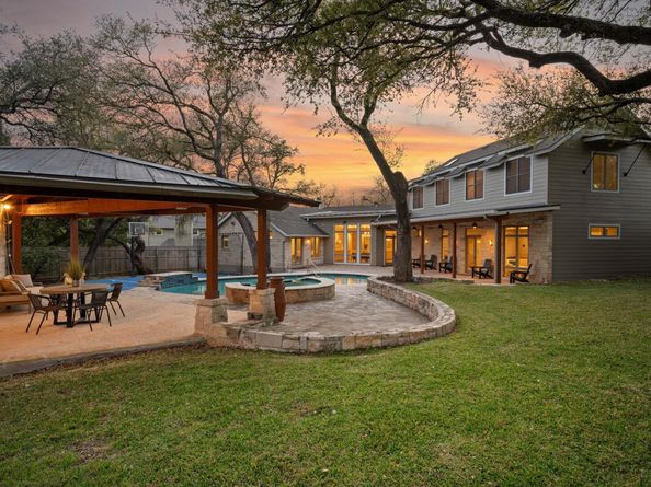 7603 Rustling CV, Austin TX 78731