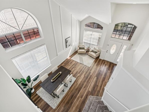 1110 Blue Fox DR, Austin TX 78753
