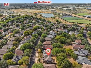 1110 Blue Fox DR, Austin TX 78753