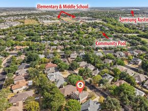 1110 Blue Fox DR, Austin TX 78753