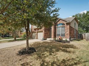 1110 Blue Fox DR, Austin TX 78753