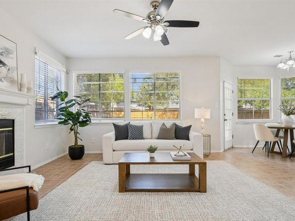 1110 Blue Fox DR, Austin TX 78753