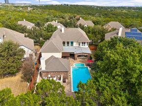 7109 Via Correto DR, Austin TX 78749