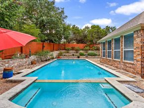 7109 Via Correto DR, Austin TX 78749