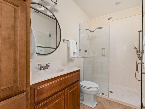 7109 Via Correto DR, Austin TX 78749