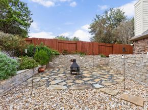 7109 Via Correto DR, Austin TX 78749