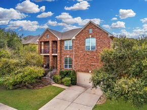 7109 Via Correto DR, Austin TX 78749