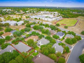 15617 Staffordshire LN, Austin TX 78717