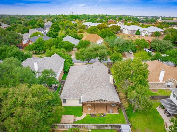 15617 Staffordshire LN, Austin TX 78717