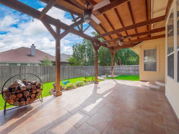 15617 Staffordshire LN, Austin TX 78717