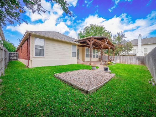 15617 Staffordshire LN, Austin TX 78717