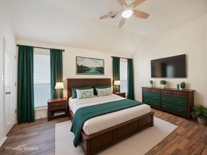 15617 Staffordshire LN, Austin TX 78717