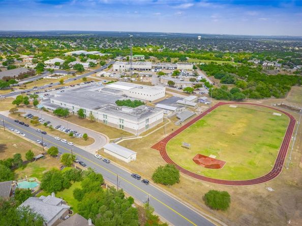 15617 Staffordshire LN, Austin TX 78717