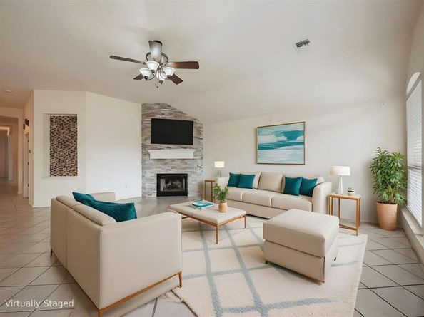 15617 Staffordshire LN, Austin TX 78717