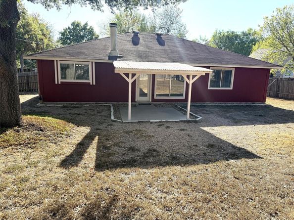 1412 Quail Run RD, Pflugerville TX 78660