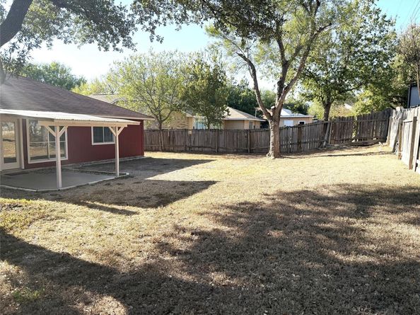 1412 Quail Run RD, Pflugerville TX 78660