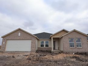 13709 Warnock TRL, Manor TX 78653