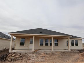 13709 Warnock TRL, Manor TX 78653