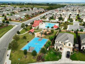 211 Vallecito DR, Georgetown TX 78626