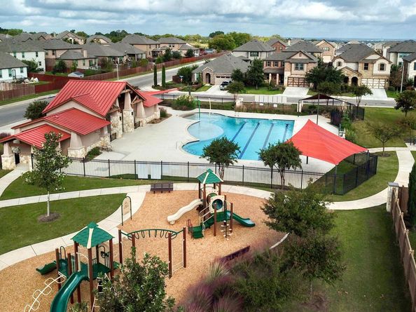 211 Vallecito DR, Georgetown TX 78626