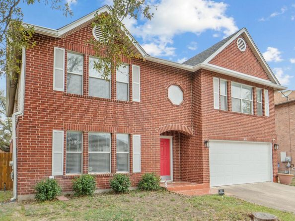 805 Catumet DR, Pflugerville TX 78660