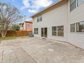 805 Catumet DR, Pflugerville TX 78660