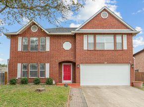 805 Catumet DR, Pflugerville TX 78660