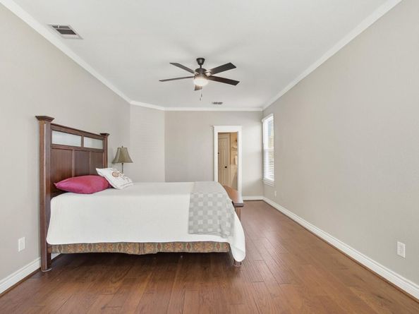 1711 Prairie Hen CV, Austin TX 78758