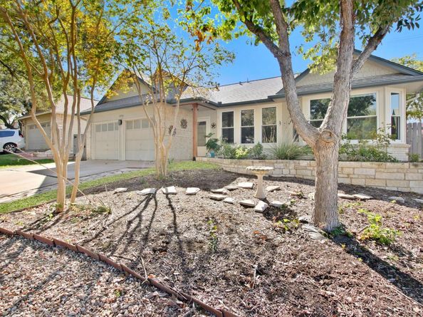 1711 Prairie Hen CV, Austin TX 78758