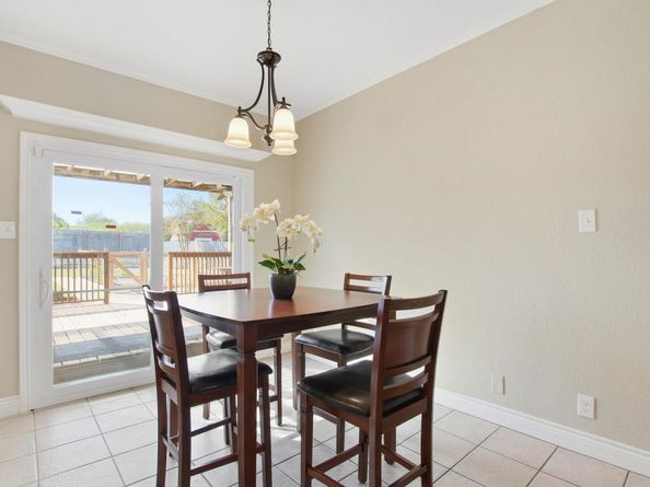 1711 Prairie Hen CV, Austin TX 78758