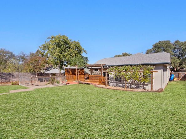 1711 Prairie Hen CV, Austin TX 78758