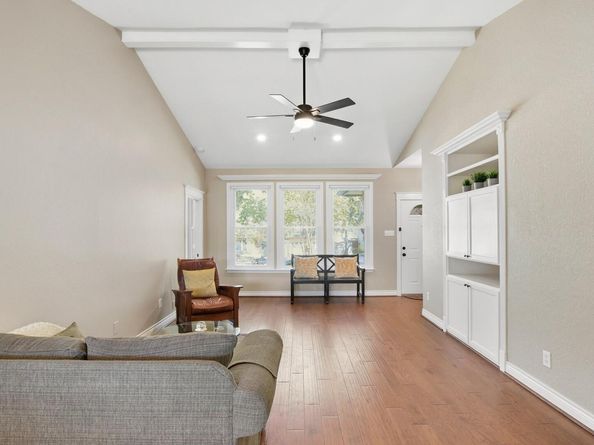 1711 Prairie Hen CV, Austin TX 78758