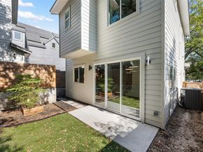 3010 Webberville RD 1, Austin TX 78702