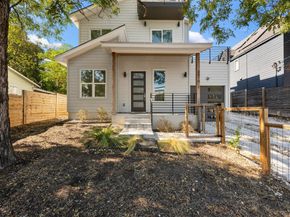 3010 Webberville RD 1, Austin TX 78702